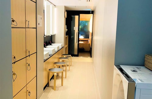 Yanagibashi Hostel | Cafe Minimal Hotel Our Our - Hostel