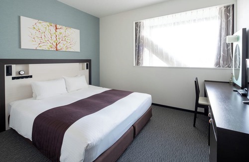 Toyonaka Hotel | Osaka Airterminal Hotel