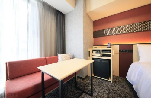 Monzennakacho Hotel | Keisei Richmond Hotel Tokyo Monzennakacho