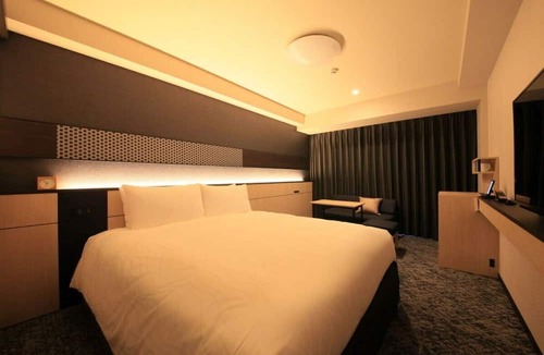 Monzennakacho Hotel | Keisei Richmond Hotel Tokyo Monzennakacho