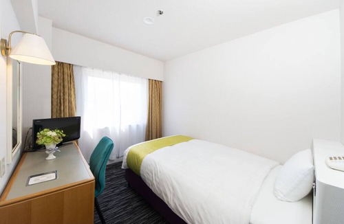 Yonezawa Hotel | Hotel Montoview Yonezawa