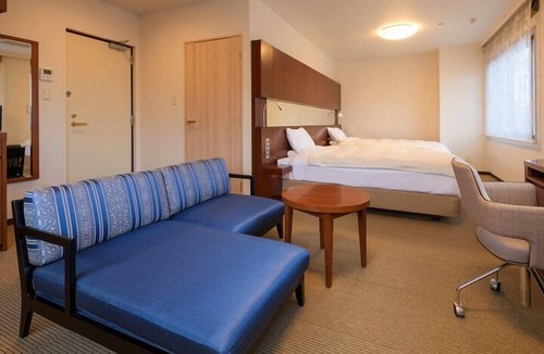 Odate Hotel | Grand Park Hotel Odate