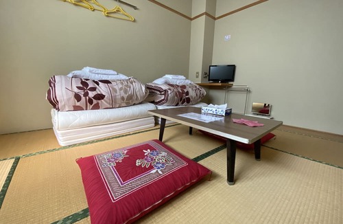 Nozawaonsen Bed & Breakfast | Nozawa Dream Central