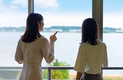 Katayamazu Hotel | Ooedo Onsen Monogatari Nagayama