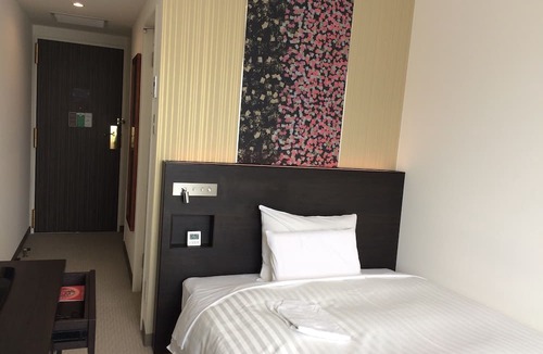 Nagaoka Hotel | JR East Hotel Mets Nagaoka