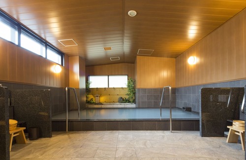 Iseshima Jindai Onsen Hotel | Sanco Inn Iseshi Ekimae