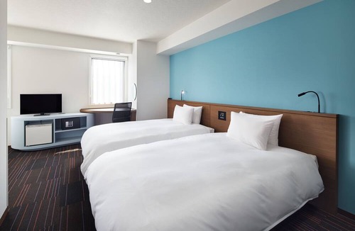 Nishishinbashi Hotel | the b shimbashi