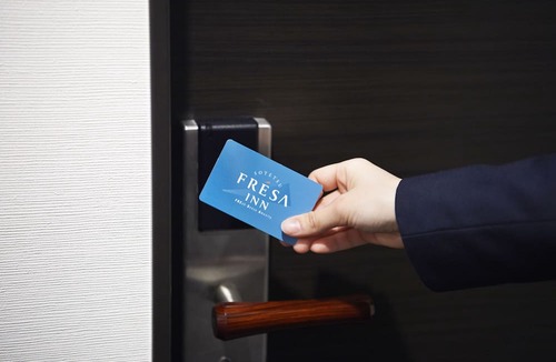 Ueno Hotel | Sotetsu Fresa Inn Ueno Okachimachi
