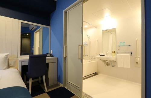 Naka Ward Hotel | KOKO HOTEL Nagoya Sakae South
