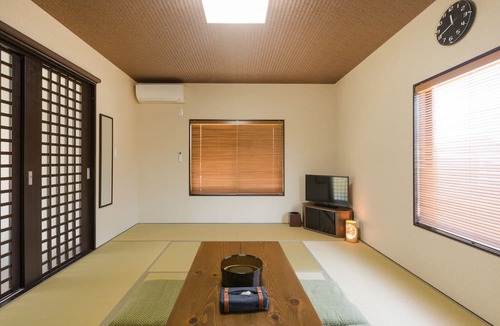 Shiga Prefecture House | Racine Home Harie