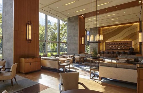 Takanawa Hotel | Takanawa Hanakohro, a Member of Small Luxury Hotels of the World