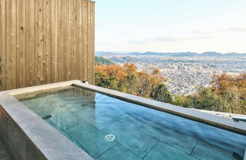 Himeji Hotel | SETRE Highlandvilla HIMEJI