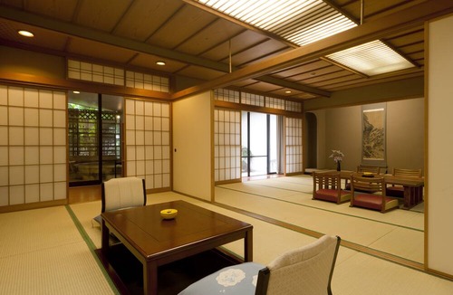 Nomi House | Tatsunokuchi Onsen Tagawa Ryusenkaku