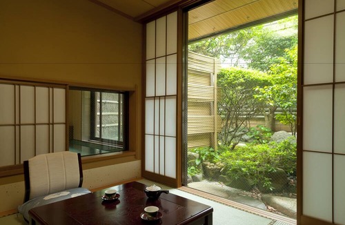 Nomi House | Tatsunokuchi Onsen Tagawa Ryusenkaku