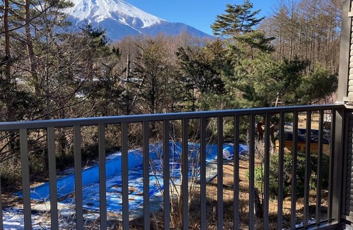 Oshino House | Inn Fujitomita