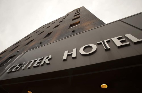 Toyota Hotel | Center Hotel Toyota