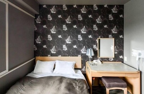 Okazaki Hotel | Okazaki Daiichi Hotel