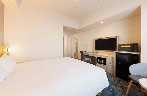 Tachikawa Hotel | JR East Hotel Mets Tachikawa