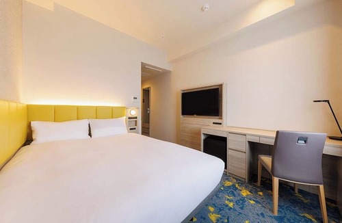 Tachikawa Hotel | JR East Hotel Mets Tachikawa