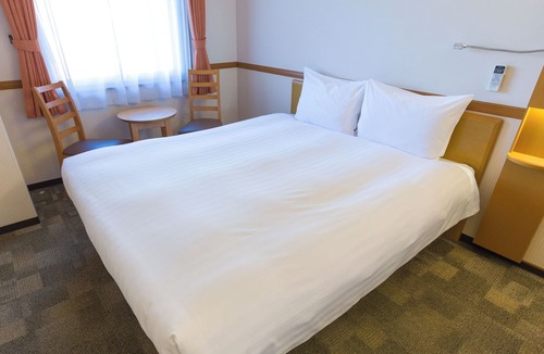 Shin-Yokohama Hotel | Toyoko Inn Shin Yokohama Station Shinkan