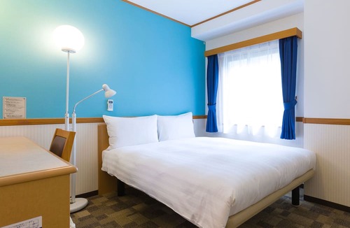 Chinatown Hotel | Toyoko Inn Yokohama Stadium Mae No.1