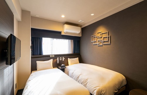 Kamata Hotel | Red Roof Inn Kamata