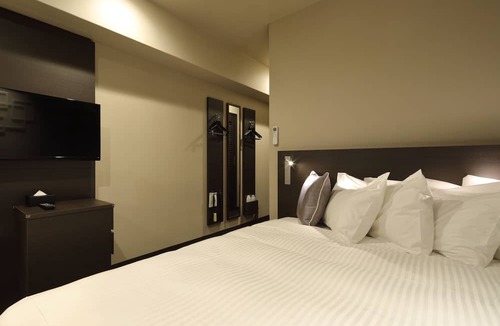 Kamata Hotel | Red Roof Inn Kamata