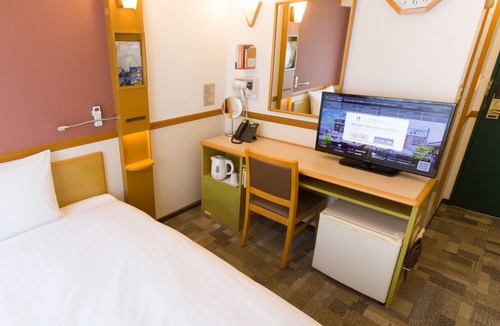 Kannai Hotel | Toyoko Inn Yokohama Kannai