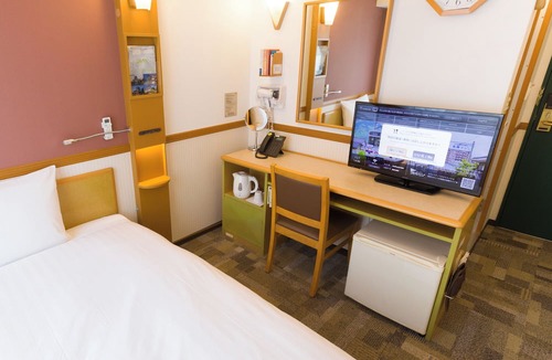 Ichinomiya Hotel | Toyoko Inn Nagoya Owari Ichinomiya Ekimae