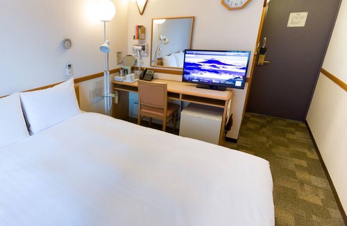 Enzan Onsen Hotel | Toyoko Inn Kofu Station Minami 2