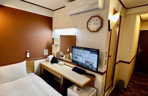Shin-Yokohama Hotel | Toyoko Inn Shin Yokohama Station Honkan