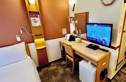 Shin-Yokohama Hotel | Toyoko Inn Shin Yokohama Station Honkan
