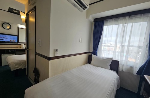 Akiruno Hotel | Toyoko Inn Tokyo Akigawa Station Kita