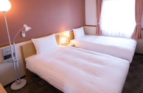 Fujieda Hotel | Toyoko Inn Shizuoka Fujieda Station Kita