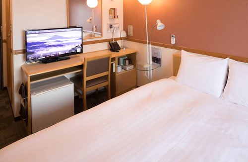 Aioi Hotel | Toyoko Inn Aioi Station Shinkansen