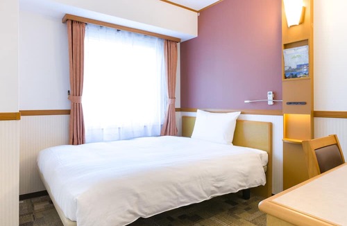 Akabane Hotel | Toyoko Inn Tokyo Akabane Station Higashi Ichibangai