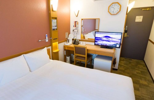Akabane Hotel | Toyoko Inn Tokyo Akabane Station Higashi Ichibangai
