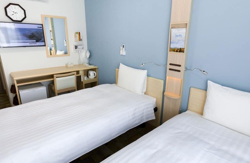 Toshima Hotel | Toyoko Inn Ikebukuro Kitaguchi 1