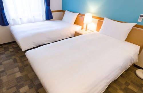 Chinatown Hotel | Toyoko Inn Yokohama Stadium Mae No.2