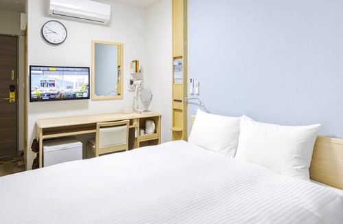 Hashima Hotel | Toyoko Inn Gifu Hashima Station Shinkansen Minami