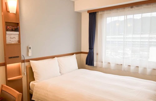 Makino Shiratani Onsen Hotel | Toyoko Inn Tsuruga Ekimae