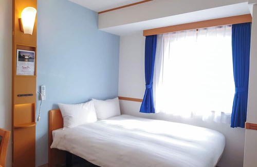 Higashi Ward Hotel | Toyoko Inn Nagoya Sakae
