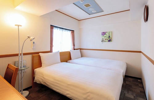 Yabuzuka Onsen Hotel | Toyoko Inn Gumma Ota Station Minami