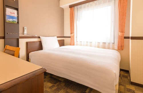 Tachikawa Hotel | Toyoko Inn Tokyo Tachikawa Station Kita