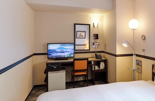 Chuo Hotel | Toyoko Inn Chiba Station Higashi