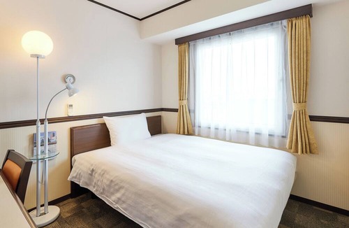 Chuo Hotel | Toyoko Inn Chiba Station Higashi