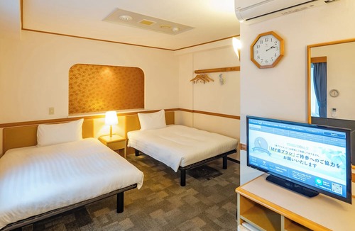 Komagata Hotel | Toyoko Inn Tokyo Asakusa Kuramae No.1