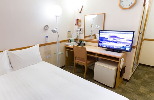 Nishikasai Hotel | Toyoko Inn Tokyo Tozai Line Nishikasai