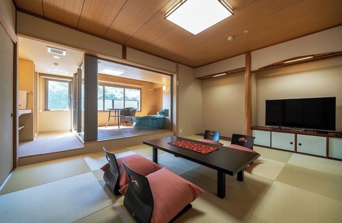 Konpira Onsen House | Kotohira Onsen Kotosankaku