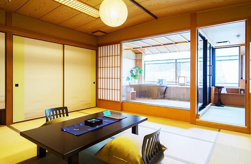 Konpira Onsen House | Kotohira Onsen Kotosankaku